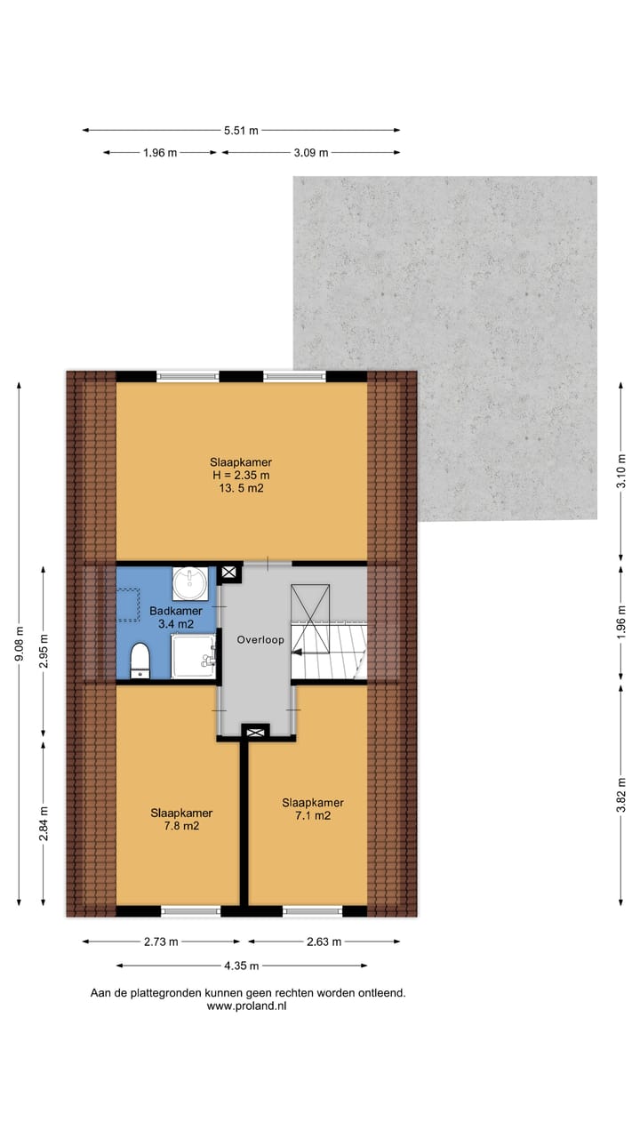 Foto 43 van Schoener 45 4