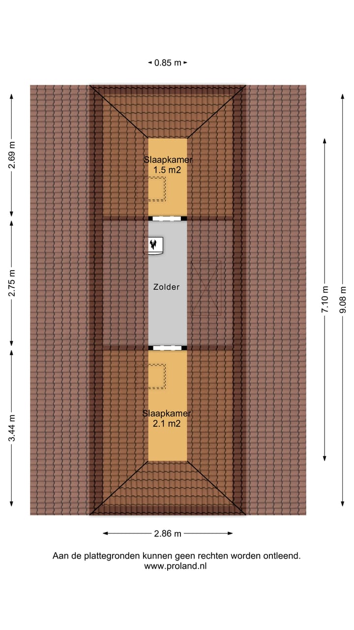 Foto 44 van Schoener 45 4