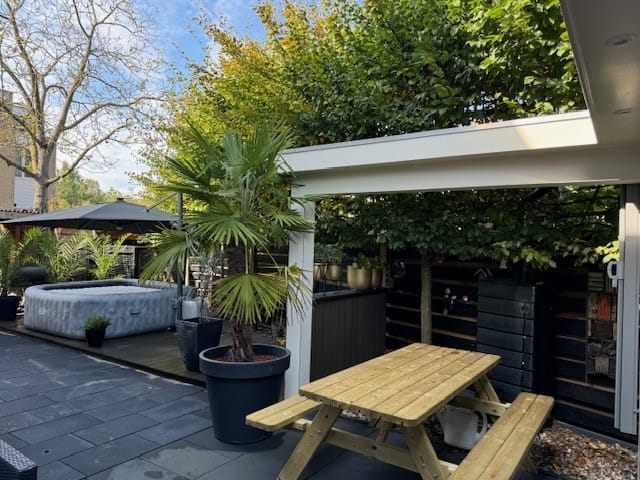 Foto 61 van Gruttersdreef 413