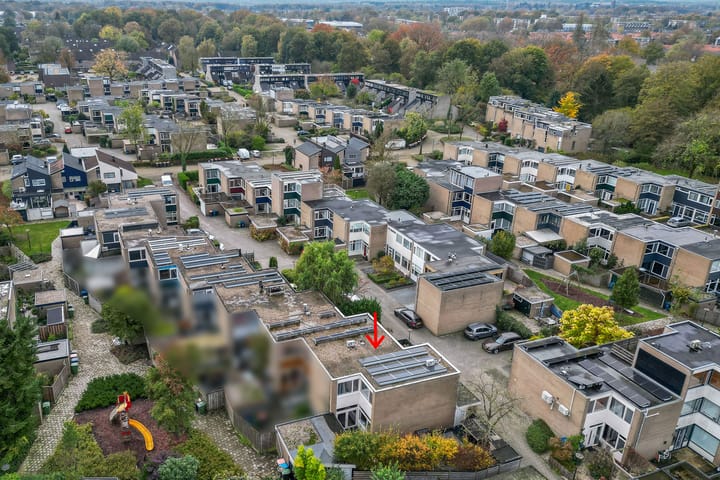 Foto 62 van Gruttersdreef 413