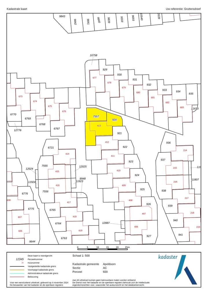 Foto 67 van Gruttersdreef 413