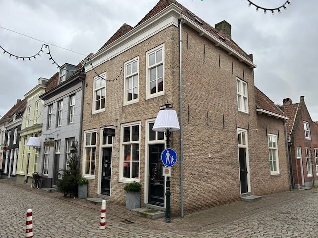 Engstraat 10, Heusden (Gem. Heusden)