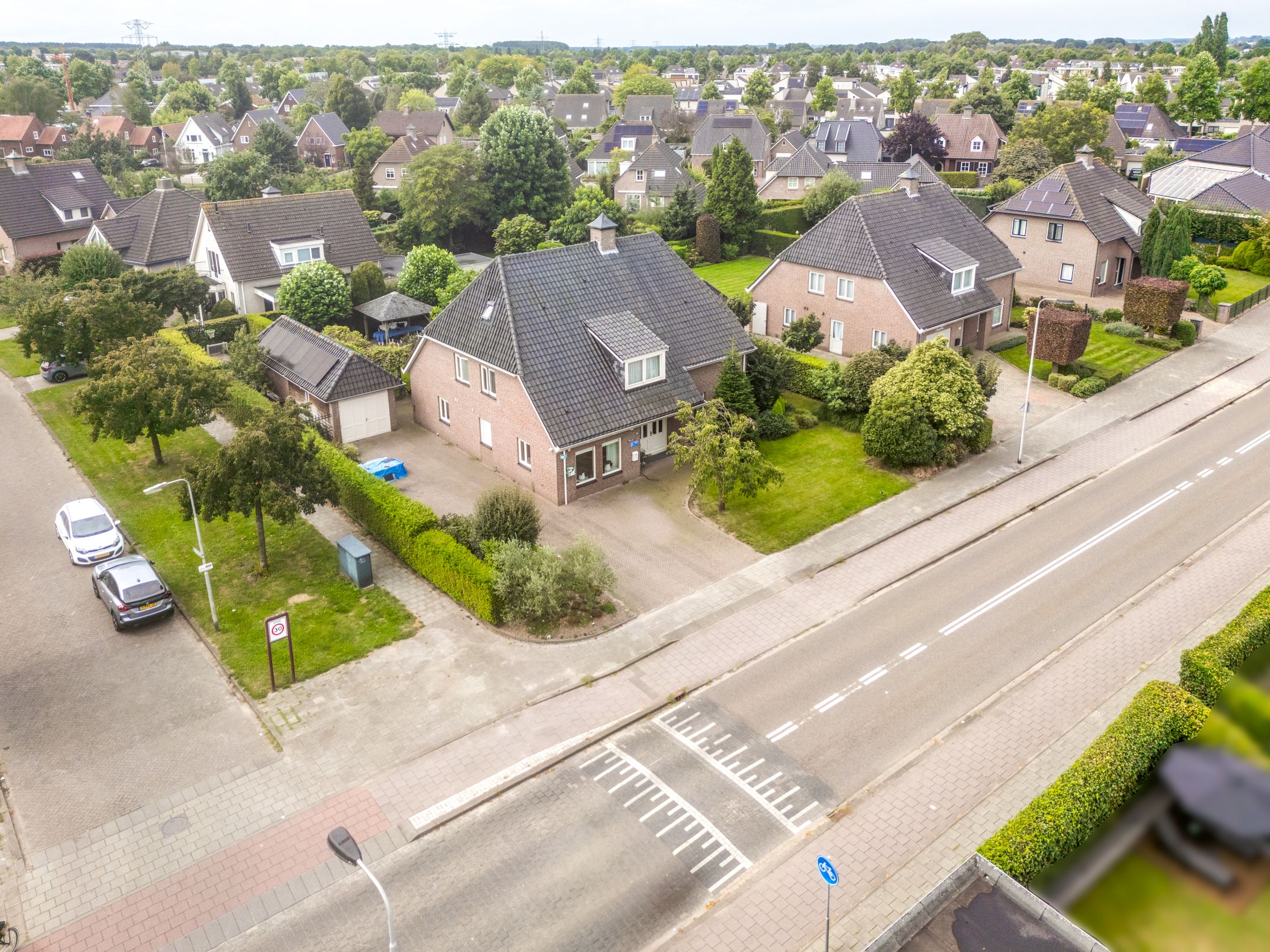 Rusheuvelstraat, 36, Oss, 5346JH, Noord-Brabant, Nederland 36
