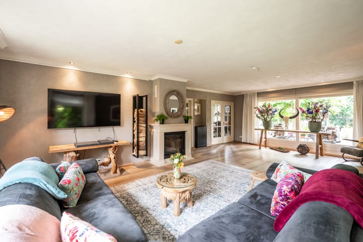 Foto 2 van Rusheuvelstraat 36