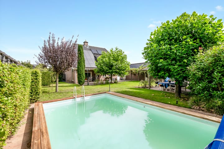 Foto 4 van Rusheuvelstraat 36