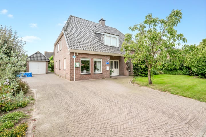 Foto 5 van Rusheuvelstraat 36