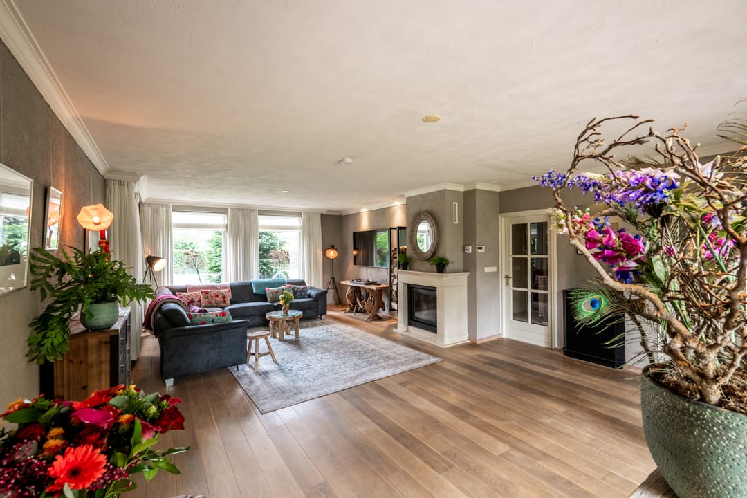 Foto 7 van Rusheuvelstraat 36