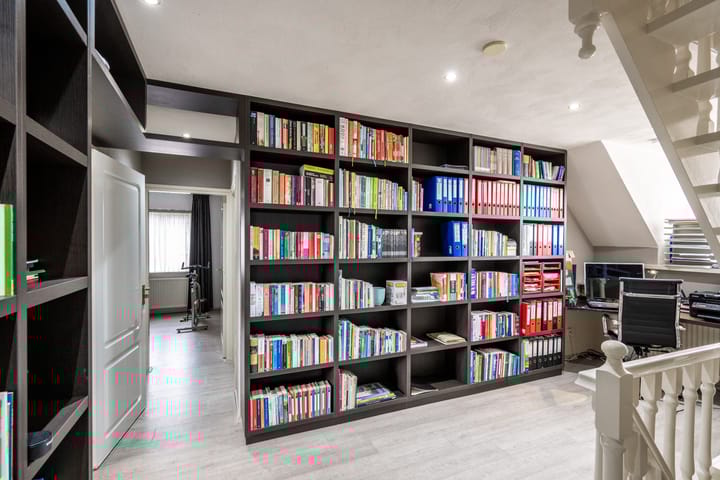 Foto 18 van Rusheuvelstraat 36