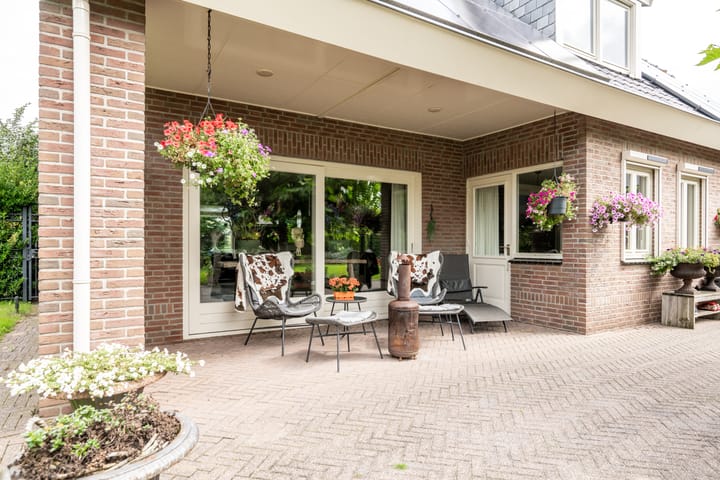 Foto 31 van Rusheuvelstraat 36