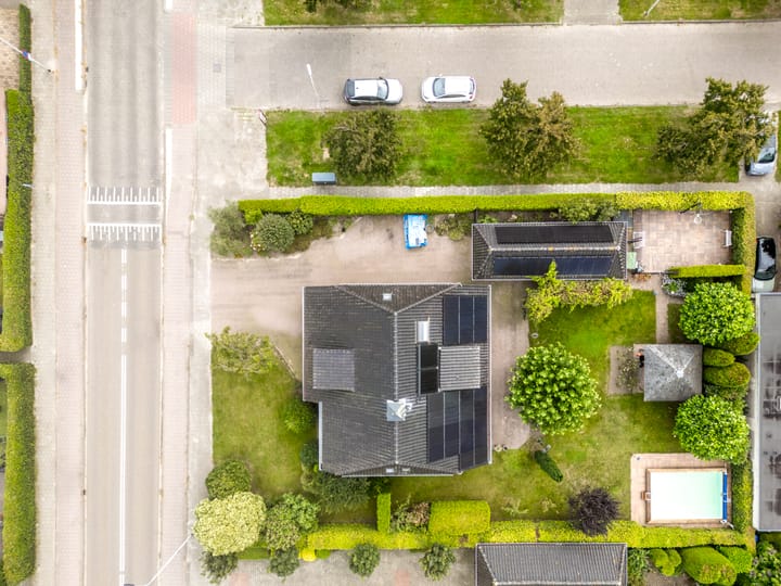 Foto 36 van Rusheuvelstraat 36