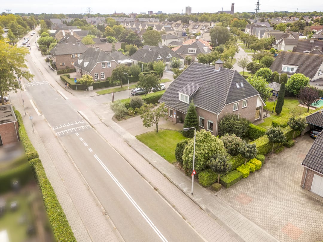 Foto 38 van Rusheuvelstraat 36