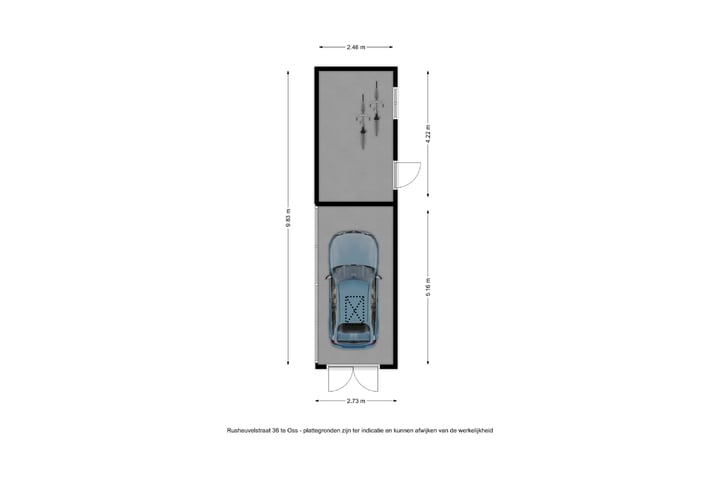 Bekijk foto 43 van Rusheuvelstraat 36