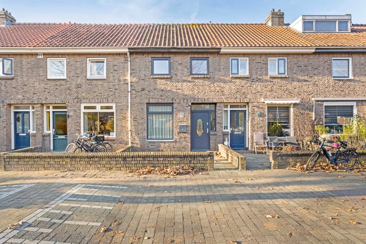 Foto 1 van Polderstraat 19