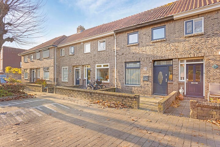 Foto 3 van Polderstraat 19