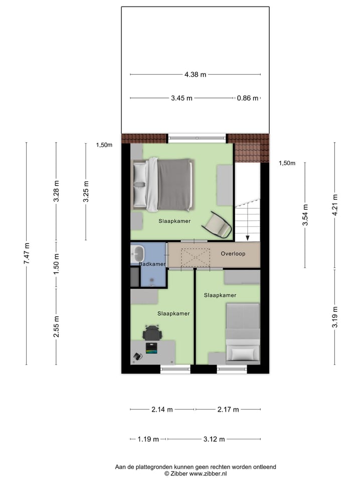 Foto 22 van Polderstraat 19