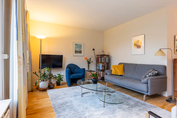 Photo 3 of Maria Stuartstraat 36