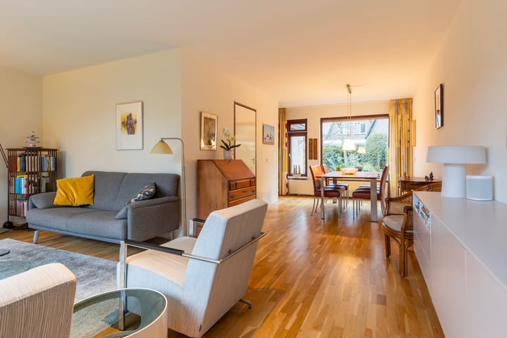 Photo 4 of Maria Stuartstraat 36