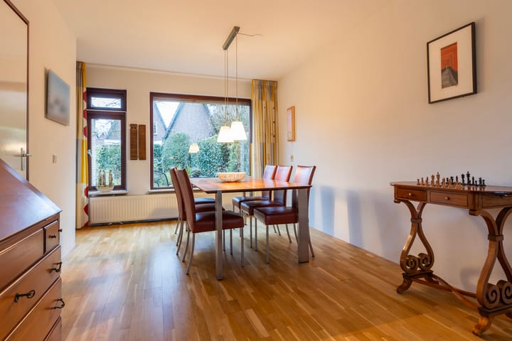 Photo 6 of Maria Stuartstraat 36