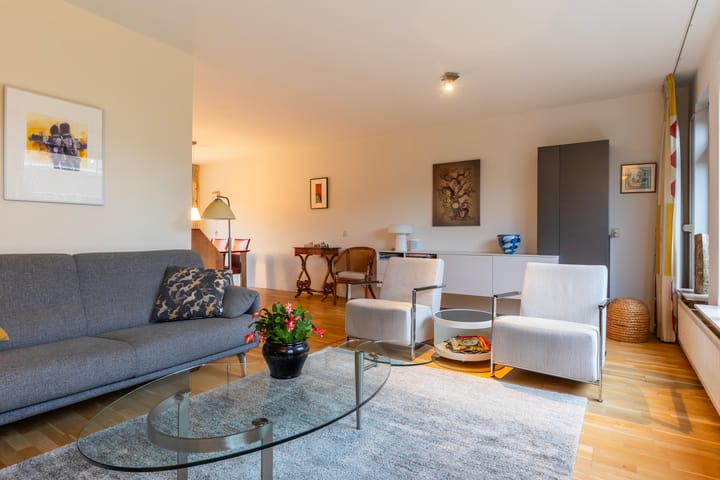 Photo 5 of Maria Stuartstraat 36