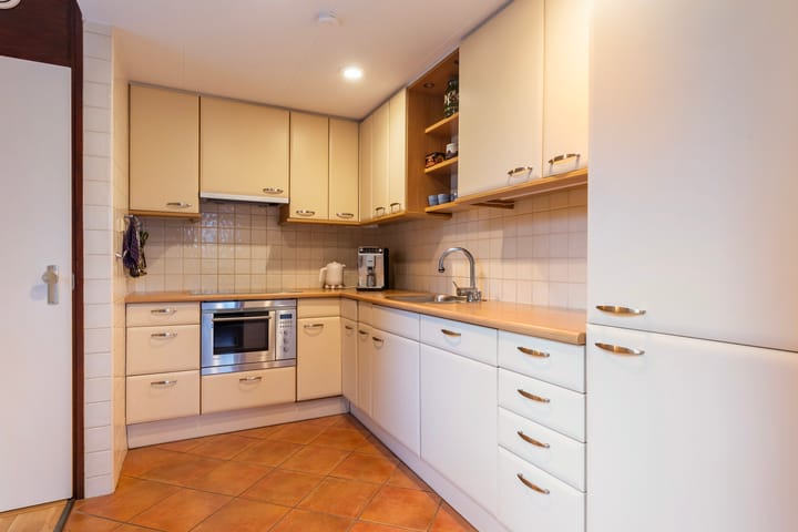 Photo 9 of Maria Stuartstraat 36