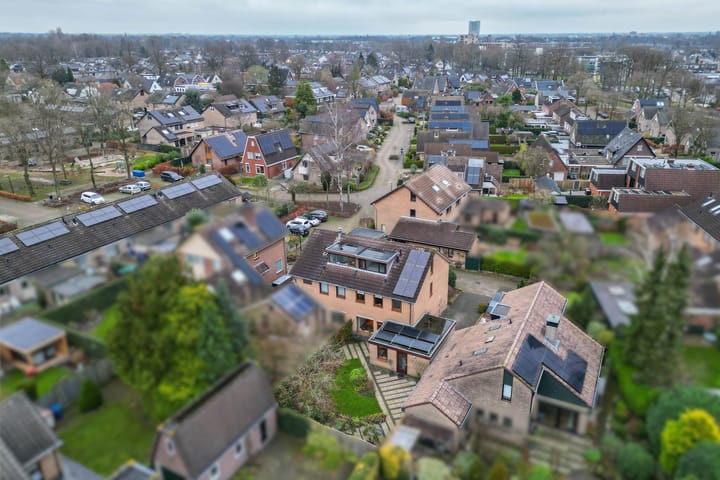 Photo 16 of Maria Stuartstraat 36