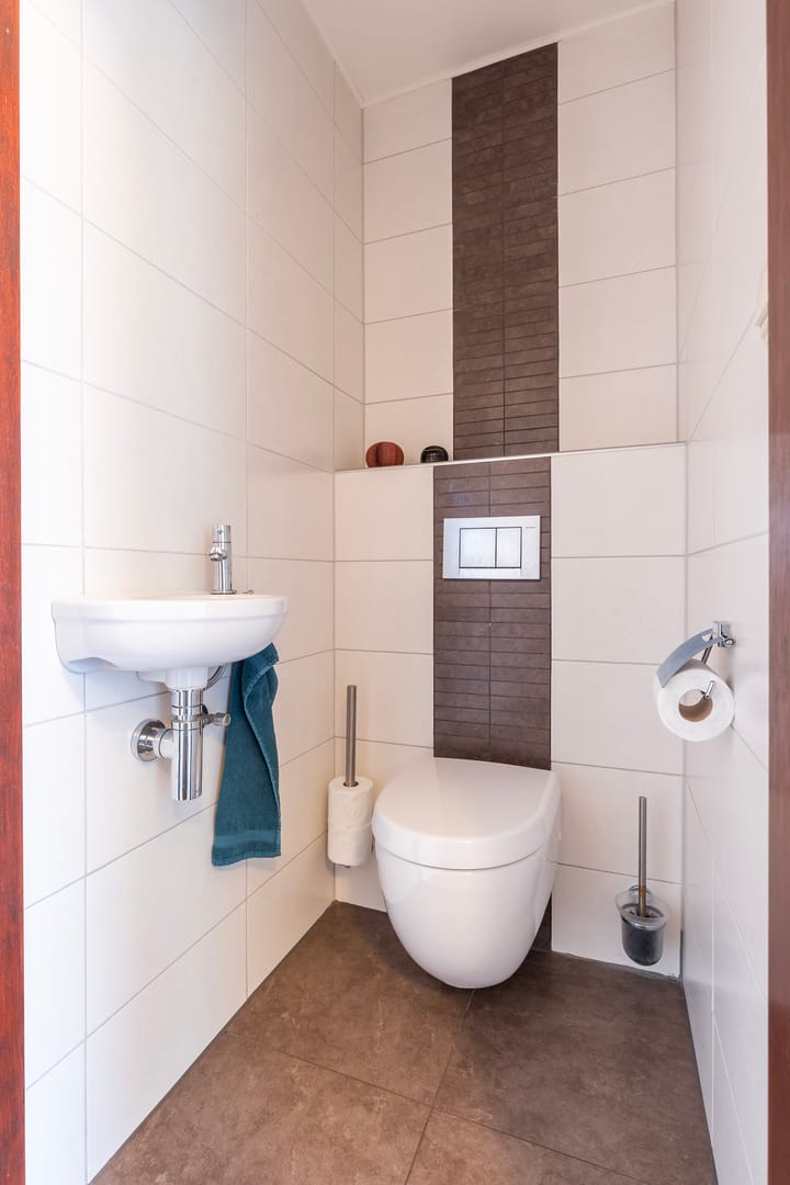 Photo 19 of Maria Stuartstraat 36