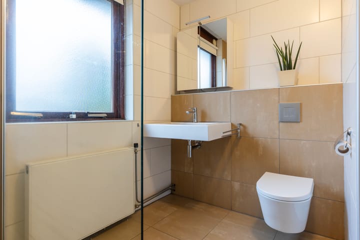 Photo 25 of Maria Stuartstraat 36