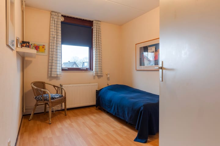 Photo 27 of Maria Stuartstraat 36