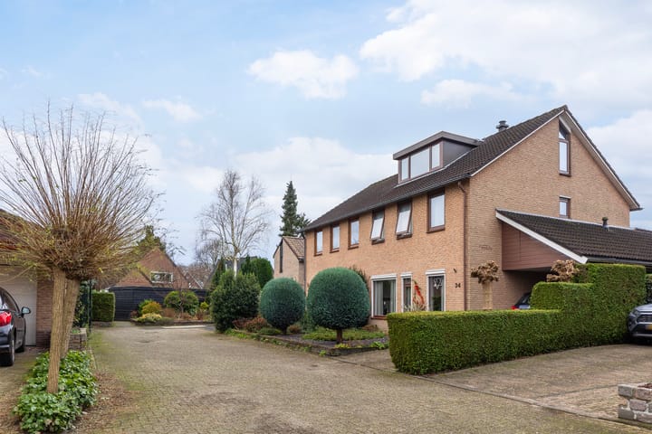 Photo 35 of Maria Stuartstraat 36