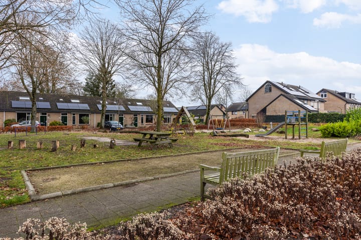 Photo 36 of Maria Stuartstraat 36