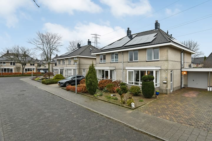 Foto 1 van Jasappel 15