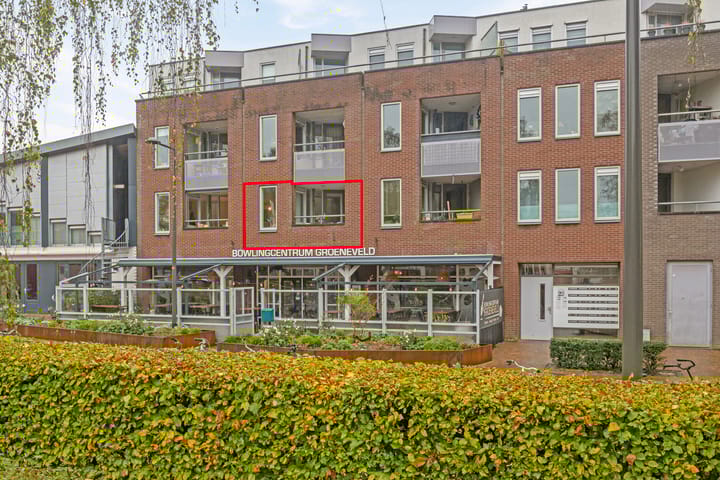 Foto 1 van De Halte 41