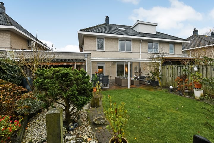 Foto 2 van Jasappel 15