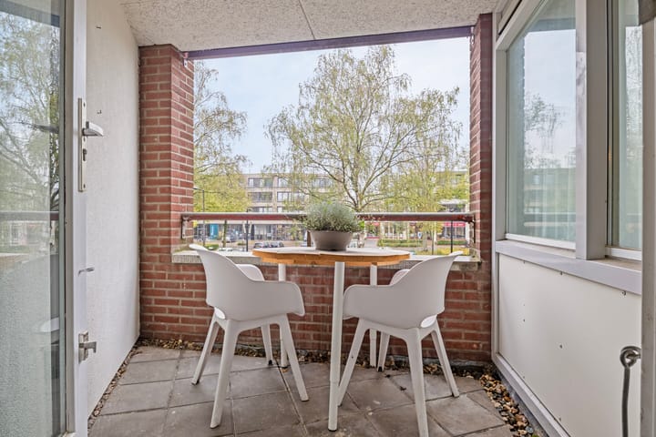 Foto 5 van De Halte 41