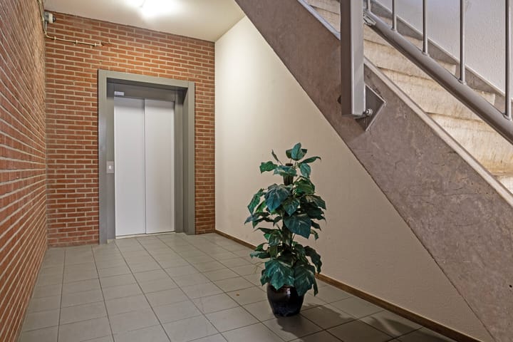 Foto 7 van De Halte 41