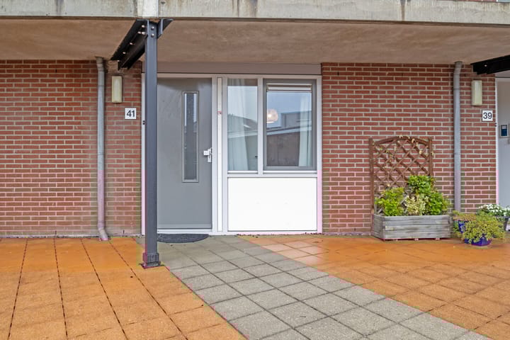 Foto 8 van De Halte 41