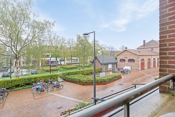 Foto 27 van De Halte 41