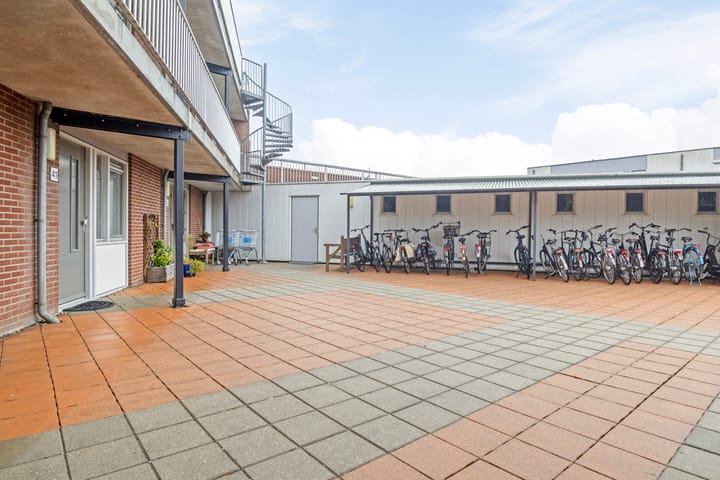 Foto 28 van De Halte 41