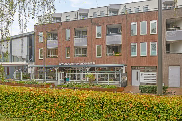 Foto 30 van De Halte 41