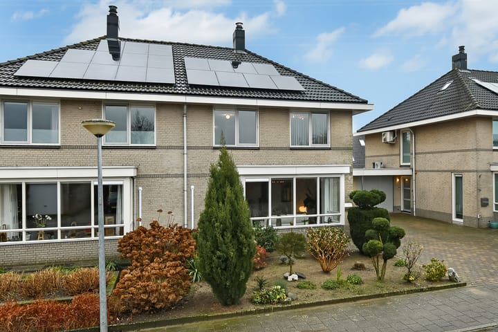 Foto 45 van Jasappel 15