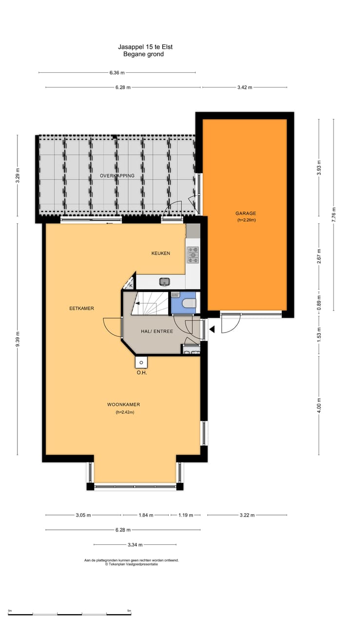 Foto 46 van Jasappel 15