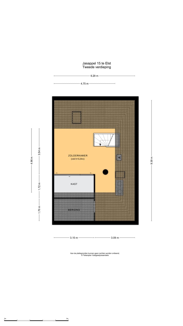 Foto 48 van Jasappel 15