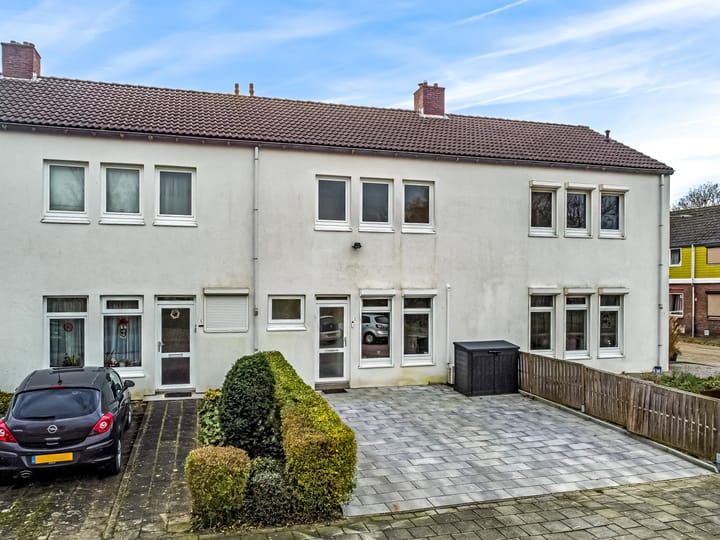 Foto 1 van Dr. Philipsstraat 3