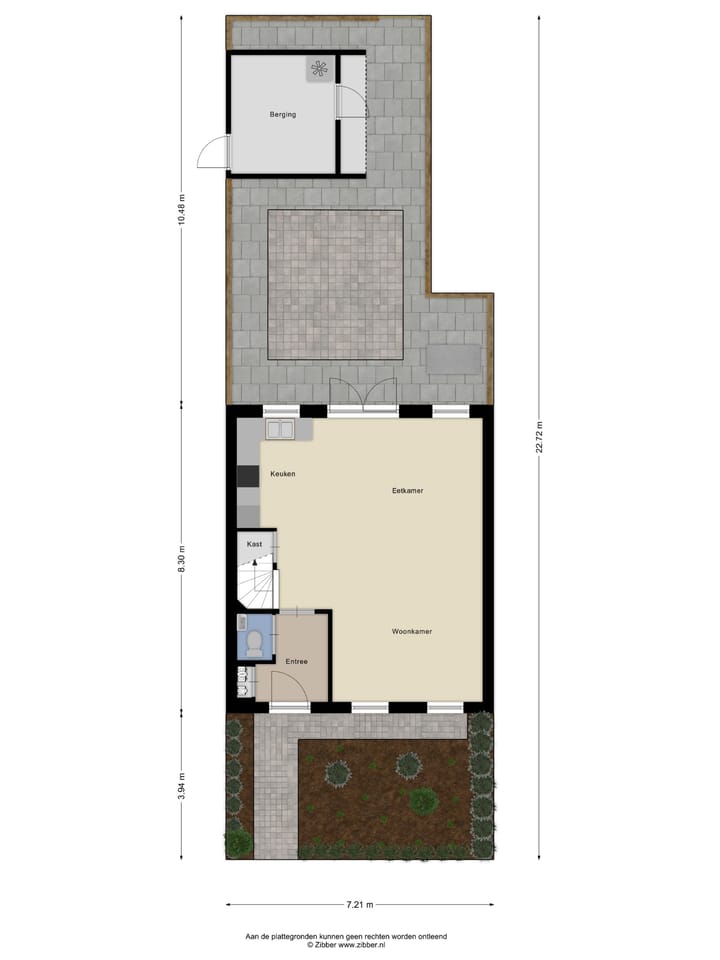 Foto 33 van Burensloot 2