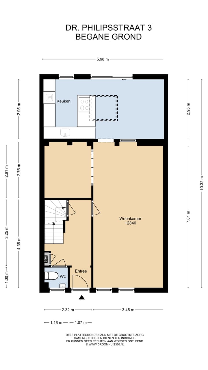 Foto 39 van Dr. Philipsstraat 3