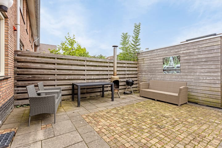 Foto 2 van Burensloot 2