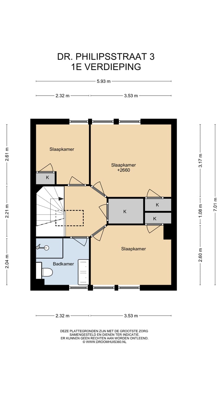 Foto 40 van Dr. Philipsstraat 3