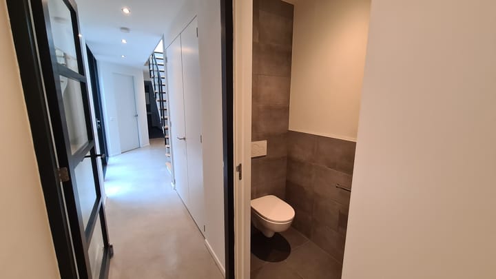 Foto 5 van Burgemeester Padmosweg 208-A