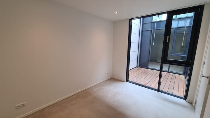 Foto 6 van Burgemeester Padmosweg 208-A