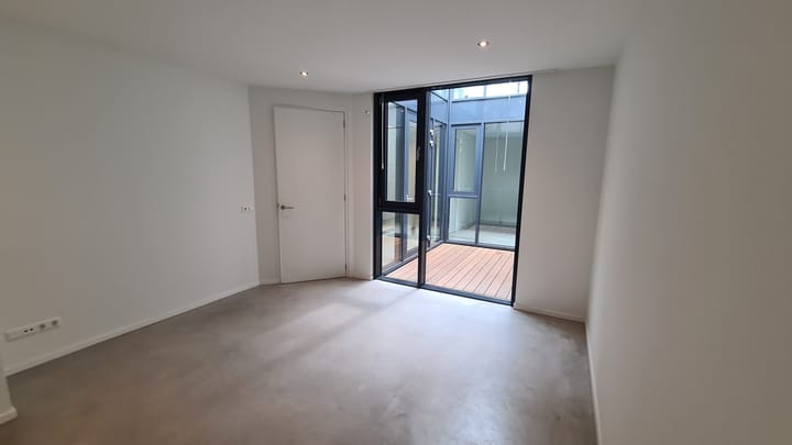 Foto 8 van Burgemeester Padmosweg 208-A